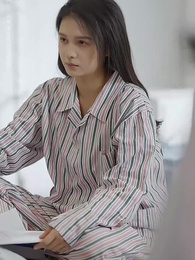 第60集 - 陸小姐獨美後