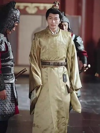 第34集 - 夢向樓心燈火歸