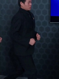 34화 - 신부 강림