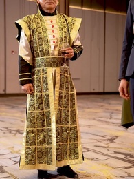 Utang Neraka - Episode 90