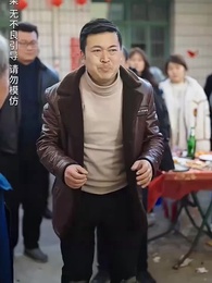 千金鬧喜 - Episode 19