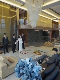 第54集 - 陸小姐獨美後