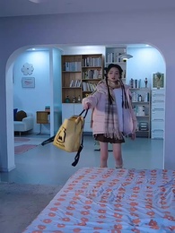 我家香爐通古今 - Episode 9