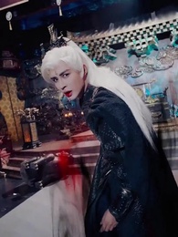 จำเลยรักวังมังกร - Episode 31