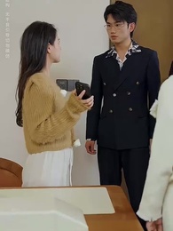 第17集 - 陸小姐獨美後