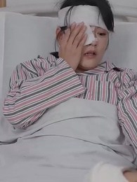 第10集 - 芳花落盡時