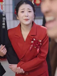 第15集 - 千金鬧喜