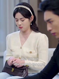 Episode 15 - Menikah Kilat