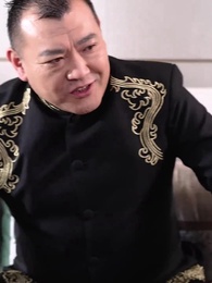 Utang Neraka - Episode 34