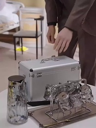 第34集 - 爾爾辭晚，朝朝辭暮