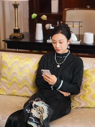 44화 - 신부 강림