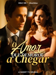 O Amor que Demorou a Chegar