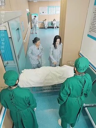 第16集 - 寸草無心報春暉