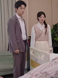 爾爾辭晚，朝朝辭暮 - Episode 50