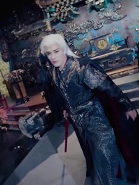 ตอนที่ 30 - จำเลยรักวังมังกร