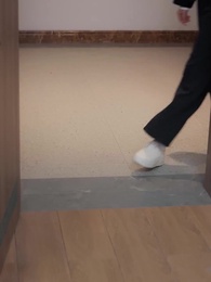 หนีรักมาแต่งงาน - Episode 24