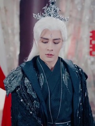 จำเลยรักวังมังกร - Episode 13