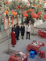 第35集 - 千金鬧喜