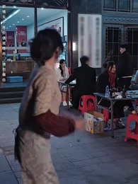 愛的十字路口，陌路無歸 - Episode 34