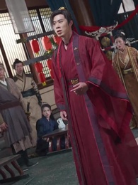 Return of Invincible Master - Episode 10