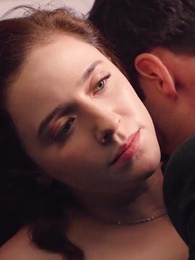 Episode 41 - CEO, Your Wife Runs Away with Your Six Heirs