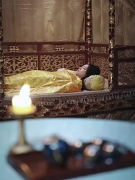 夢向樓心燈火歸 - Episode 5