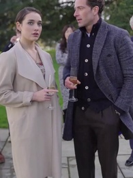 Anwälte an die Front, meine Erbin! - Episode 50