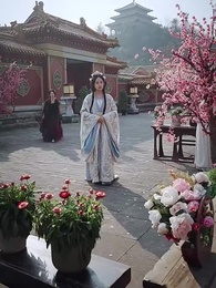 夢向樓心燈火歸 - Episode 30