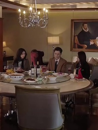 匿愛肆欲 - Episode 41