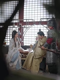 夢向樓心燈火歸 - Episode 35