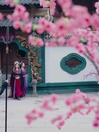 ตอนที่ 4 - จำเลยรักวังมังกร