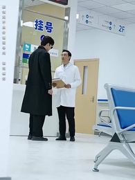 第11集 - 愛的十字路口，陌路無歸