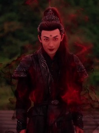 Episode 50 - Return of Invincible Master