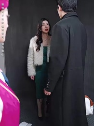 第15集 - 愛的十字路口，陌路無歸