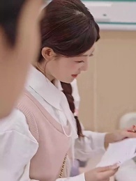 爾爾辭晚，朝朝辭暮 - Episode 54