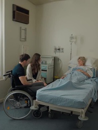 Flirting with Fate - Episode 30