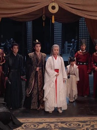 Return of Invincible Master - Episode 64