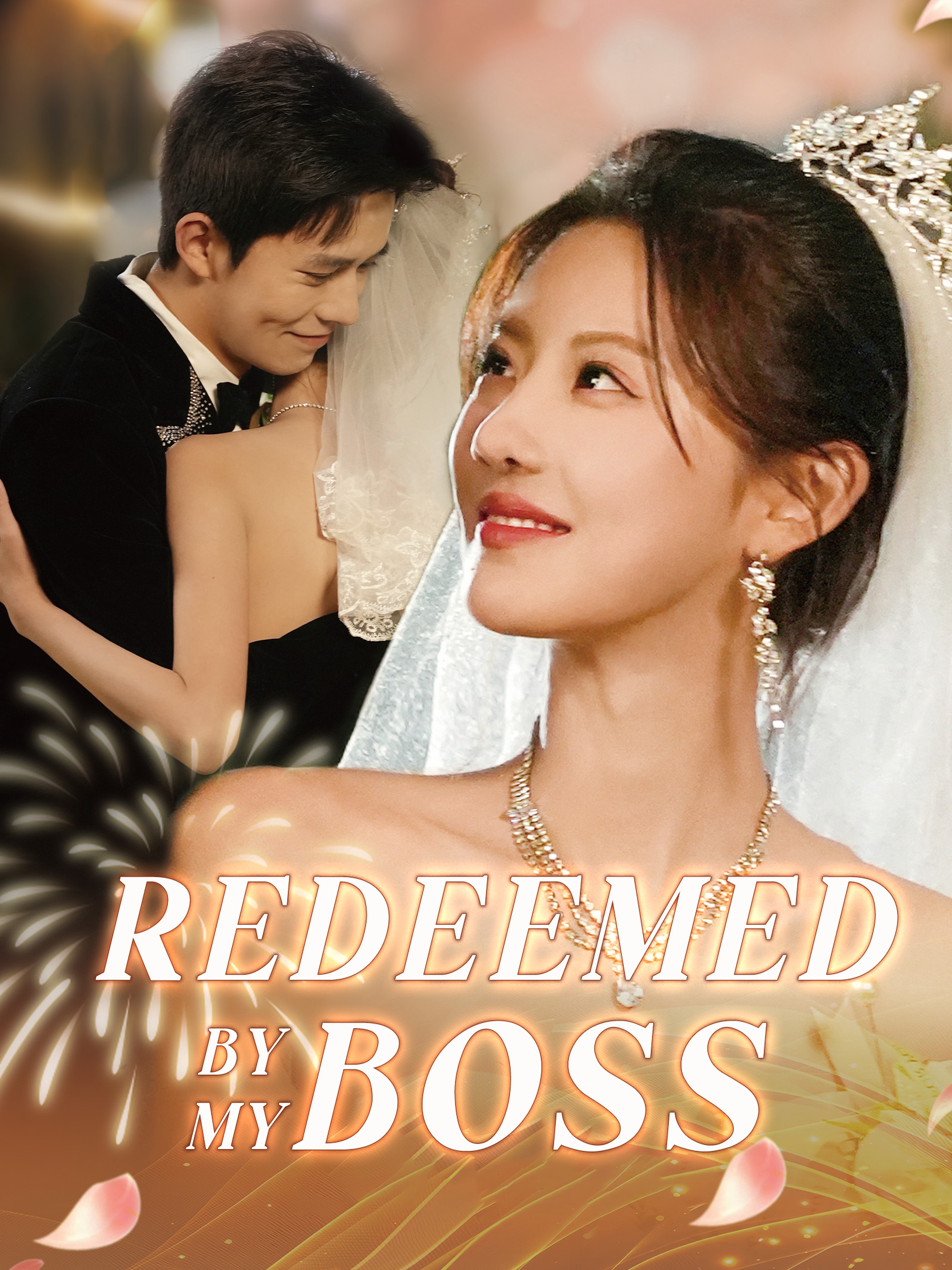 Redeemed by My Boss
