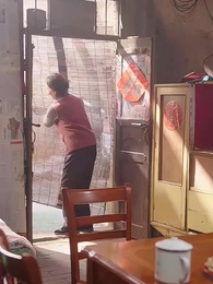 薪火微光照人間 - Episode 23