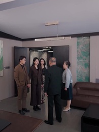 ตอนที่ 53 - หนีรักมาแต่งงาน