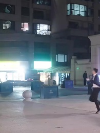 第21集 - 薪火微光照人間