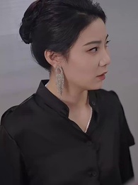 爾爾辭晚，朝朝辭暮 - Episode 36