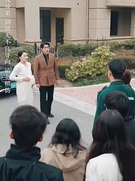 寸草無心報春暉 - Episode 8