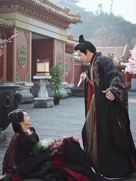 第32集 - 夢向樓心燈火歸