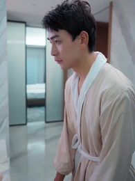 หนีรักมาแต่งงาน - Episode 6