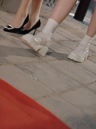 15화 - 신부 강림