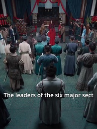 Return of Invincible Master - Episode 14