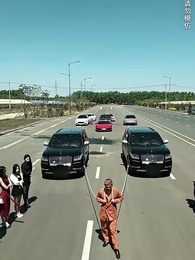 第19集 - 全在心上