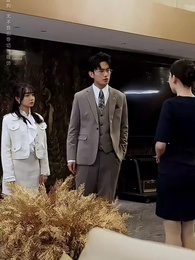 第28集 - 陸小姐獨美後