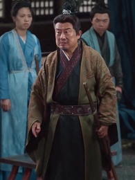 Episode 16 - Return of Invincible Master